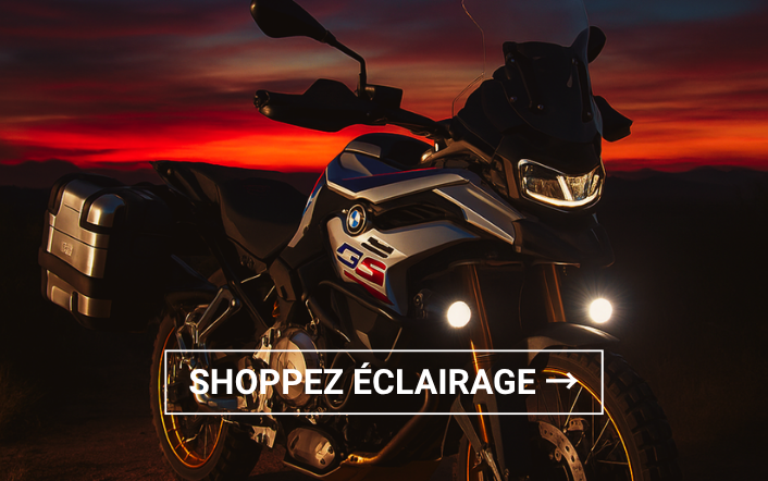 Eclairage